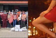 उत्तराखंड: दिल्ली से बुलाईं कई बार डांसर, होटल में हुई नुमाइश..10 लड़कियों समेत 40 को हिरासत