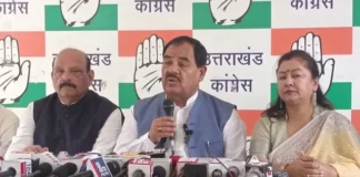 ग्रामीण क्षेत्रों में सिलिंडर 45 दिन में, शहरी 25 दिन में: डॉ हरक सिंह रावत ने सरकार पर लगाया भेदभाव का आरोप