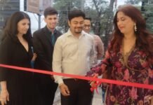 देहरादून में ‘ऑकेरा’ लैब ग्रोन डायमंड ज्वेलरी का देहरादून में हुआ भव्य शुभारंभ।