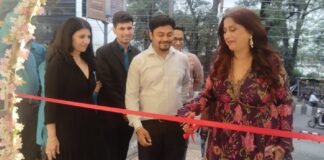 देहरादून में ‘ऑकेरा’ लैब ग्रोन डायमंड ज्वेलरी का देहरादून में हुआ भव्य शुभारंभ।