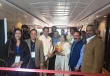 इंडिया ट्रैवल मार्ट (ITM) देहरादून 2026 का उद्घाटन एलपी विलास में