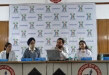 जनता पाइल्स क्लिनिक द्वारा गुदा रोगों के आधुनिक एवं प्रभावी उपचार की सुविधा,