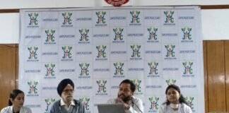 जनता पाइल्स क्लिनिक द्वारा गुदा रोगों के आधुनिक एवं प्रभावी उपचार की सुविधा,