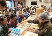 मसूरी में ‘Ellora’s Melting Moments’ का भव्य उद्घाटन, लोगों में उत्साह