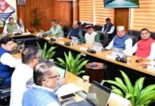 उत्तराखंड: CM धामी कैबिनेट बैठक में 16 महत्वपूर्ण प्रस्तावों को मिली मंजूरी, 2 मिनट में जानिए