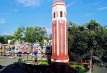 उत्तराखंड: शिक्षा के शहर में मौत का खेल, रश ड्राइविंग और अपराधिक घटनानाओं ने बढ़ाया खतरा