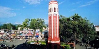 उत्तराखंड: शिक्षा के शहर में मौत का खेल, रश ड्राइविंग और अपराधिक घटनानाओं ने बढ़ाया खतरा