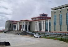 उत्तराखंड: 9 मार्च से गैरसैंण में पांच दिवसीय बजट सत्र, ये अहम विधेयक होंगे पेश.. जानिए