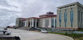 उत्तराखंड: 9 मार्च से गैरसैंण में पांच दिवसीय बजट सत्र, ये अहम विधेयक होंगे पेश.. जानिए