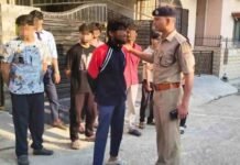 देहरादून: गाने से शुरू हुआ था विवाद, 15 लोगों ने पीट-पीटकर ले ली बीटेक के छात्र की जान