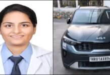 देहरादून में डॉ. तन्वी की हत्या या आत्महत्या, अंकिता ध्यानी हत्याकांड जैसा मामला..आप भी जानें