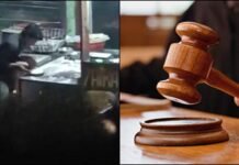 गढ़वाल: होटल में थूक लगाकर रोटी परोस रहा था शाहबाज, कोर्ट ने ऐसी सजा सुनाई कि जिंदगी भर याद रखेगा