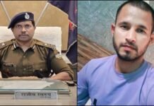 उत्तराखंड के केशव थलवाल केस में बड़ी अपडेट, पुलिस अफसर की मां पर को कहे अपशब्द; केस दर्ज