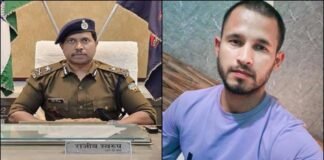 उत्तराखंड के केशव थलवाल केस में बड़ी अपडेट, पुलिस अफसर की मां पर को कहे अपशब्द; केस दर्ज