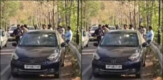 उत्तराखंड में सड़क किनारे मिली सॉफ्टवेयर इंजीनियर की लाश, कार में पड़ा था शव; दुर्गंध आने पर मचा हड़कंप