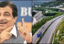 देहरादून-ऋषिकेश से पहाड़ जाना और आसान, गडकरी ने दी गुड न्यूज: फोरलेन प्रोजक्ट बनेगा मिसाल