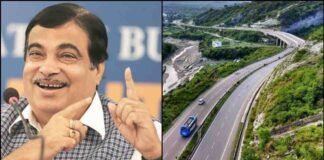 देहरादून-ऋषिकेश से पहाड़ जाना और आसान, गडकरी ने दी गुड न्यूज: फोरलेन प्रोजक्ट बनेगा मिसाल