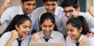 उत्तराखंड बोर्ड परीक्षाओं में इस जिले का रिजल्ट सबसे बेहतर, टॉपर्स ने किया कमाल