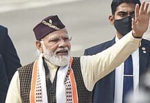 उत्तराखंड आ रहे हैं PM मोदी, खोलेंगे 8140 करोड़ की योजनाओं का पिटारा