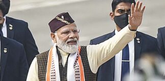 उत्तराखंड आ रहे हैं PM मोदी, खोलेंगे 8140 करोड़ की योजनाओं का पिटारा