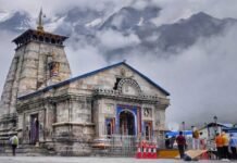 केदारघाटी में ऐसा काम किया तो मुंह पर पोती जाएगी कालिख, डीएम ने भी दी वॉर्निंग