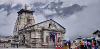 केदारघाटी में ऐसा काम किया तो मुंह पर पोती जाएगी कालिख, डीएम ने भी दी वॉर्निंग