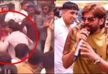 देहरादून में गाली देने वाले हरियाणवी सिंगर पर गिरी गाज, दो दिन में जवाब देना पड़ेगा