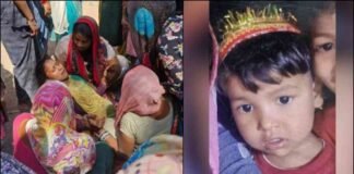 उत्तराखंड में तेज रफ्तार रोडवेज का कहर, 4 साल की मासूम बच्ची को मारी टक्कर; मौके पर ही मौत