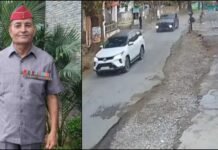 देहरादून में कैसे हुई ब्रिगेडियर की हत्या, चश्मदीद ने बताया खौफनाक मंजर..जानिए पूरी दास्तान