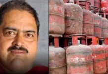 उत्तराखंड के एक जिले में गैस एजेंसी के मैनेजर की मौत, दूसरे जिले में गैस डिलिवरी ठप