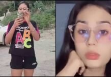 ऋषिकेश में गंगा किनारे बवाल काटने वाली लड़की ने मांगी माफी, सोशल मीडिया पर कहा- मैंने ड्रिंक..