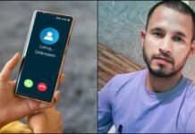 उत्तराखंड: केशव थलवाल को फोन पर धमकी! IG गढ़वाल के प्रशंसक ने कहा माफी मांगो वरना…