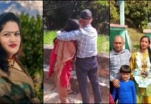 उत्तराखंड: 2 महीने की बेटी को छोड़ गया था पिता, 30 साल बाद लोक गायिका ने ऐसे मिलवाया