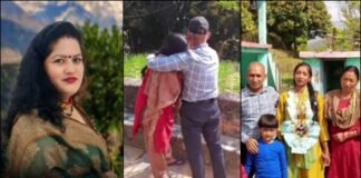 उत्तराखंड: 2 महीने की बेटी को छोड़ गया था पिता, 30 साल बाद लोक गायिका ने ऐसे मिलवाया