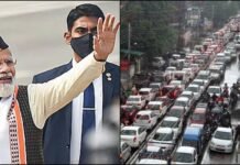 देहरादून से दिल्ली, सहारनपुर, रुड़की जाने वाले ध्यान दें; 14 अप्रैल को बदलेगा पूरा रूट