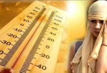 इस बार भीषण गर्मी में तपेंगे उत्तराखंड के 6 शहर, पारा 35 डिग्री के पार; हीटवेव के आसार