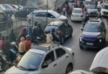 देहरादून को जाम से मिलेगी बड़ी राहत, यहां बनेंगी दो बड़ी अंडरग्राउंड पार्किंग; हो गया ऐलान