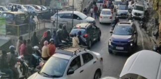 देहरादून को जाम से मिलेगी बड़ी राहत, यहां बनेंगी दो बड़ी अंडरग्राउंड पार्किंग; हो गया ऐलान