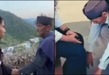 उत्तराखंड: 24 साल की ग्राम प्रधान चर्चा में, वायरल VIDEO के बाद मचा बवाल… जानिए कौन है विरमा रावत?