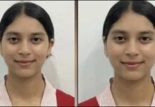 शाबाश भुली: देहरादून की तन्वी सुंद्रियाल की मेहनत रंग लाई, बिना ट्यूशन के हासिल किए 97% नंबर