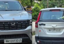 देहरादून में बड़ी कार्रवाई: स्कॉर्पियो के सीक्रेट केबिन से मिले 1 करोड़ 55 लाख रुपये, हिरासत में 3 लोग
