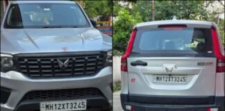 देहरादून में बड़ी कार्रवाई: स्कॉर्पियो के सीक्रेट केबिन से मिले 1 करोड़ 55 लाख रुपये, हिरासत में 3 लोग