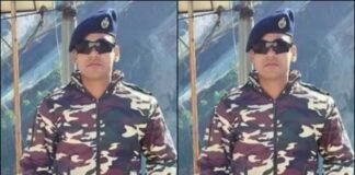 उत्तराखंड: घर लौट रहा था सेना का जवान, 100 मीटर गहरी खाई में गिरी बाइक; दर्दनाक मौत