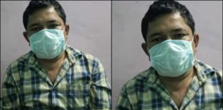 ₹45,000 में बिका पुलिस कॉन्स्टेबल का इमान, विजिलेंस ने रंगे हाथों पकड़ा
