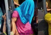 देहरादून में स्कूल के पीछे सेक्स रैकेट, अंदर का नजारा देखकर पुलिस हैरान; दो गिरफ्तार