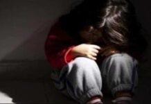 उत्तराखंड: 9 वर्षीय मासूम के साथ दरिंदगी, मां के बगल में सो रही बच्ची.. हैवान पड़ोसी गिरफ्तार