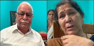 देहरादून: अंकित थपलियाल का हत्यारा अकरम मारा गया, मां पिता बोले- अभी इंसाफ अधूरा है; बचने ना पाएं सभी कातिल