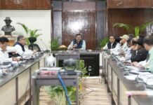 उत्तराखंड: अफसरशाही की बड़ी लापरवाही, बिना मंत्री-सचिव हस्ताक्षर के कैबिनेट प्रस्ताव.. आदेशों की भी अनदेखी