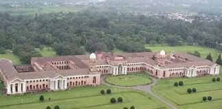 FRI देहरादून 4 महीने बाद फिर से खुला, 25 मई से टूरिस्ट को 10 गुना तक ज़्यादा एंट्री फ़ीस देनी होगी