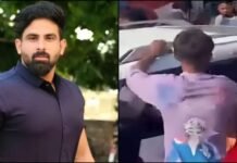 हरियाणा वाले चलाते हैं हरिद्वार-ऋषिकेश का चूल्हा’, Harsh Chhikara बोला- “एक साल में ठिकाने आ जाएंगे ये लोग”